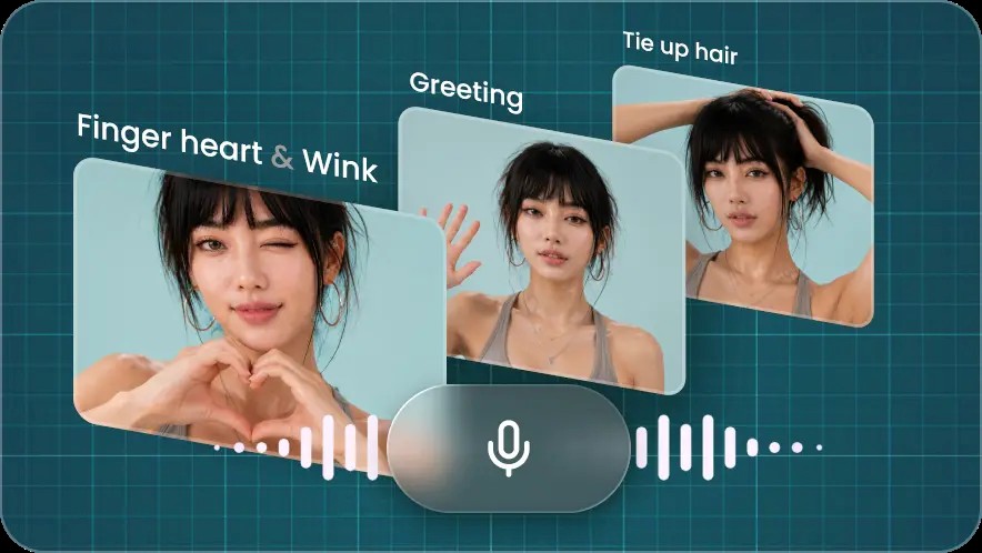 Vidu generative AI video platform